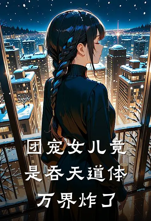 团宠女儿竟是吞天道体，万界炸了