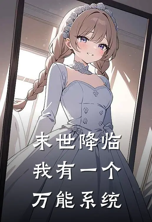 末世降临：我有一个万能系统