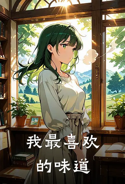我最喜欢的味道