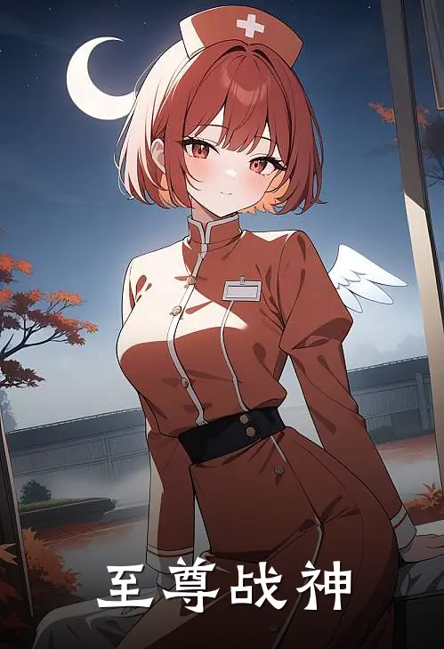 至尊战神