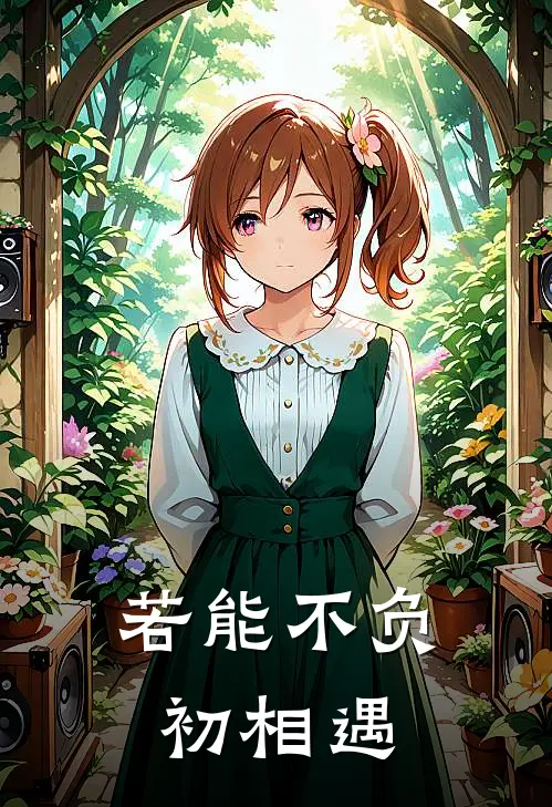 若能不负初相遇