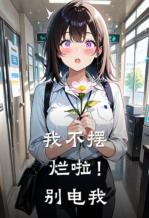 我不摆烂啦！别电我