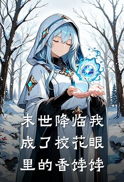 末世降临我成了校花眼里的香饽饽