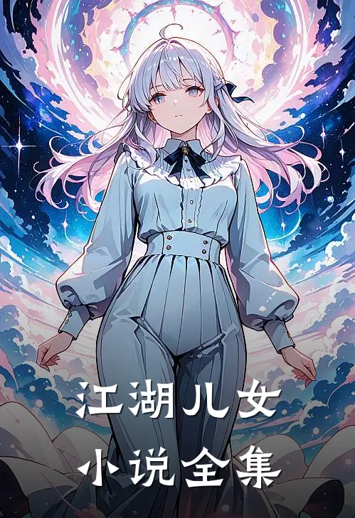 江湖儿女小说全集