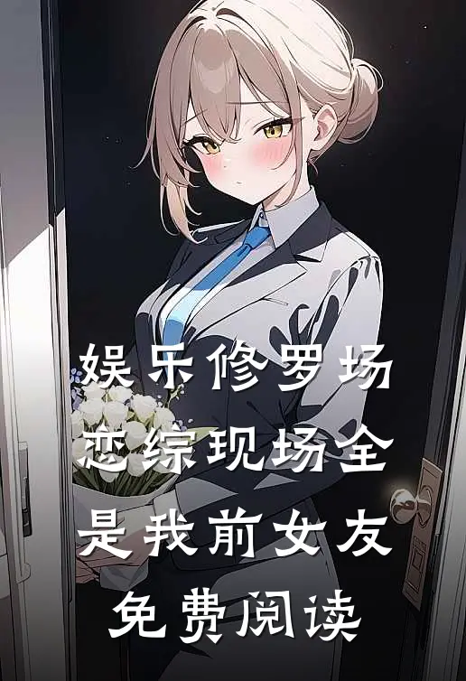 娱乐修罗场：恋综现场全是我前女友免费阅读