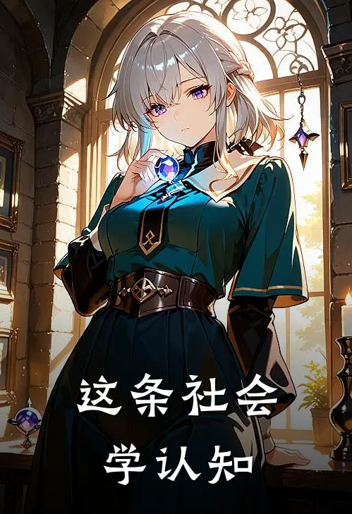 这条社会学认知