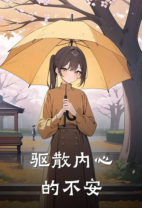 驱散内心的不安