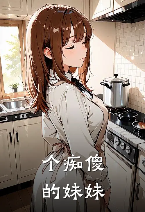 个痴傻的妹妹