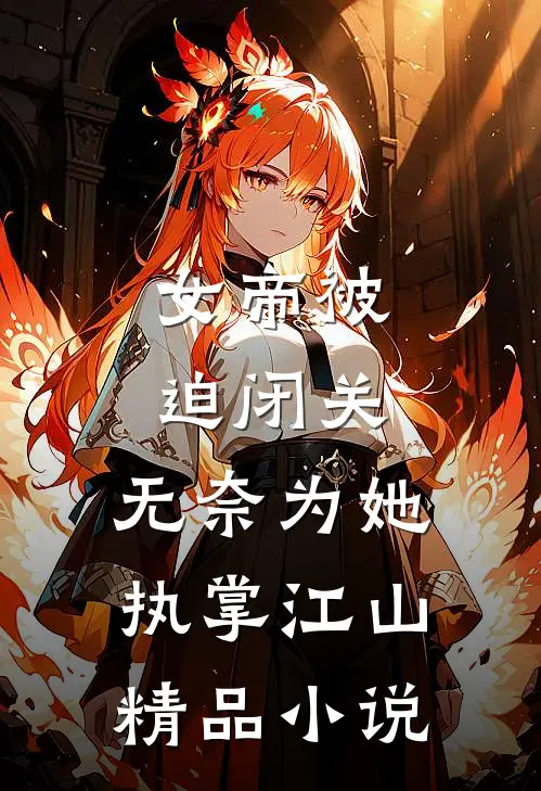女帝被迫闭关，无奈为她执掌江山精品小说
