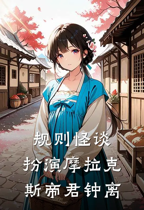 规则怪谈：扮演摩拉克斯帝君钟离