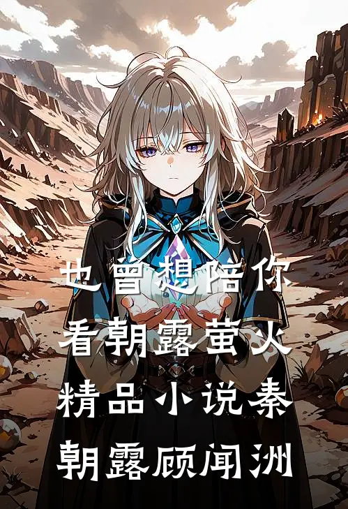 也曾想陪你看朝露萤火精品小说秦朝露顾闻洲