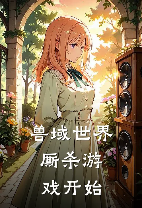 兽域世界：厮杀游戏开始