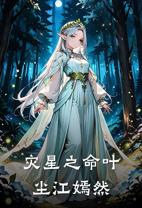 灾星之命叶尘江嫣然