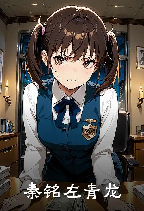 秦铭左青龙