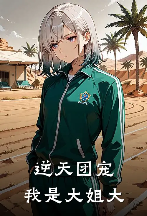 逆天团宠：我是大姐大