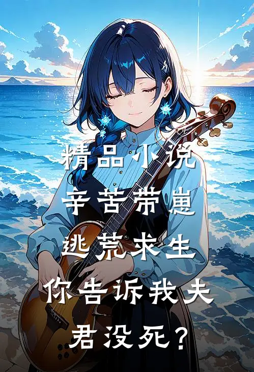 精品小说辛苦带崽逃荒求生，你告诉我夫君没死？