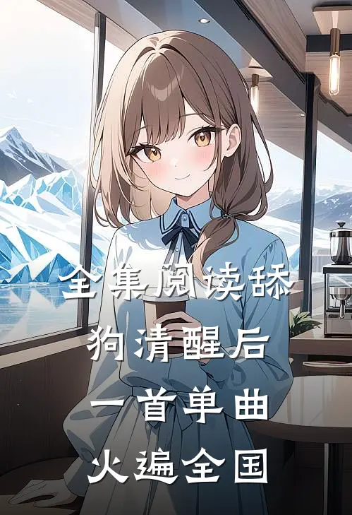 全集阅读舔狗清醒后，一首单曲火遍全国