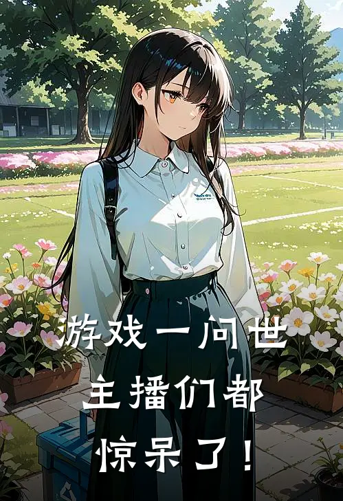 游戏一问世，主播们都惊呆了！
