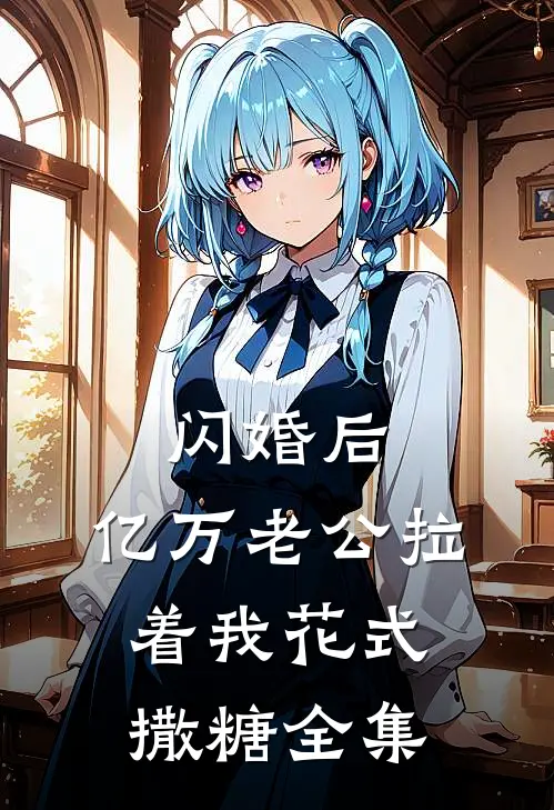 闪婚后，亿万老公拉着我花式撒糖全集