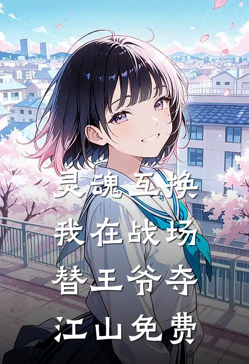 灵魂互换：我在战场替王爷夺江山免费