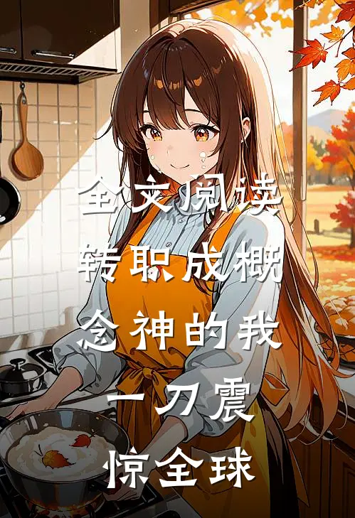 全文阅读转职成概念神的我，一刀震惊全球