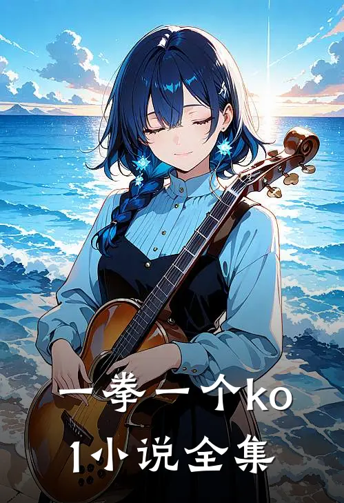 一拳一个ko.1小说全集