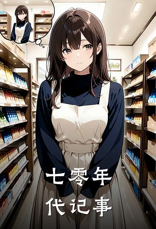 七零年代记事