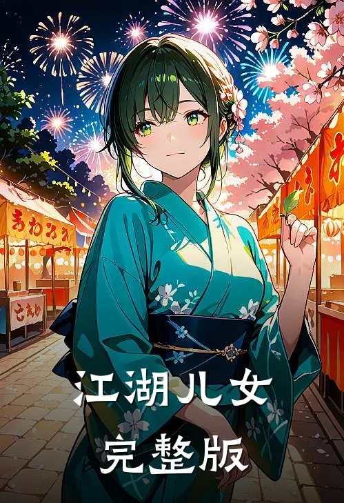 江湖儿女完整版