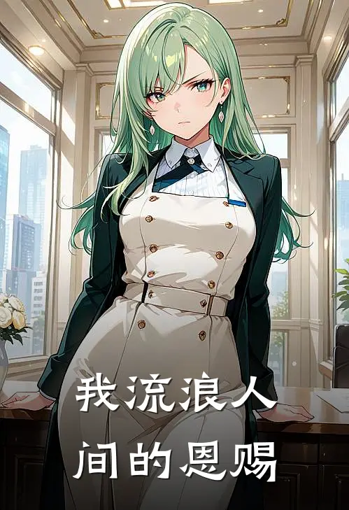 我流浪人间的恩赐