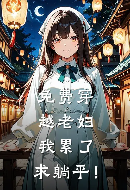 免费穿越老妇：我累了，求躺平！