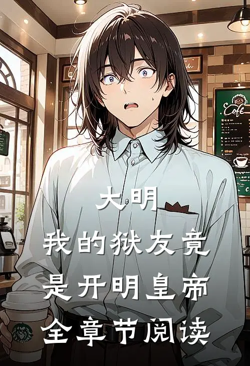 大明：我的狱友竟是开明皇帝全章节阅读