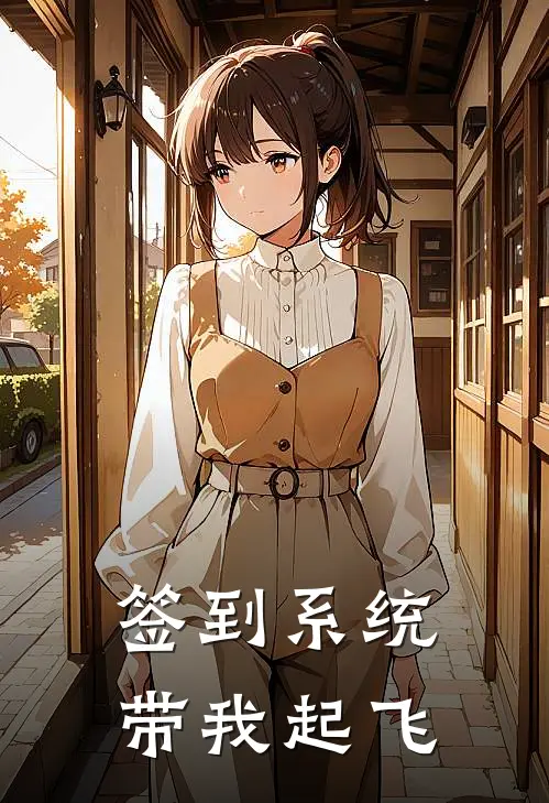 签到系统带我起飞