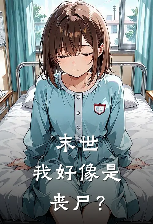 末世：我好像是丧尸？