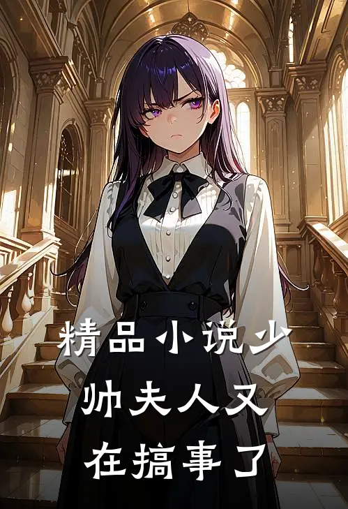 精品小说少帅夫人又在搞事了