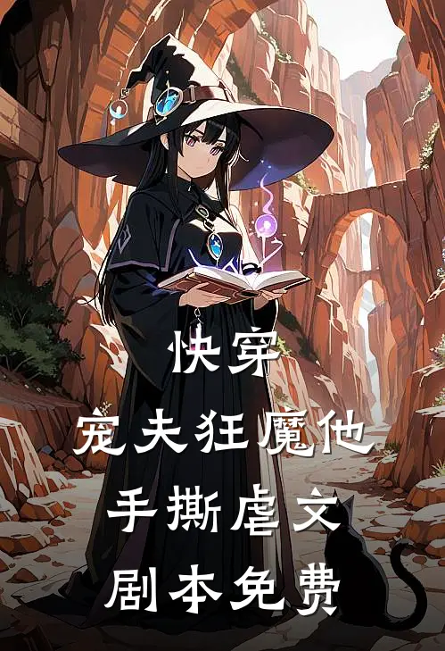 快穿：宠夫狂魔他手撕虐文剧本免费