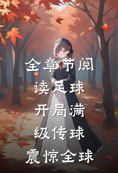 全章节阅读足球：开局满级传球，震惊全球