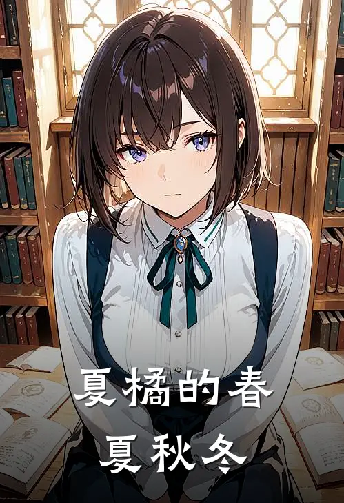 夏橘的春夏秋冬