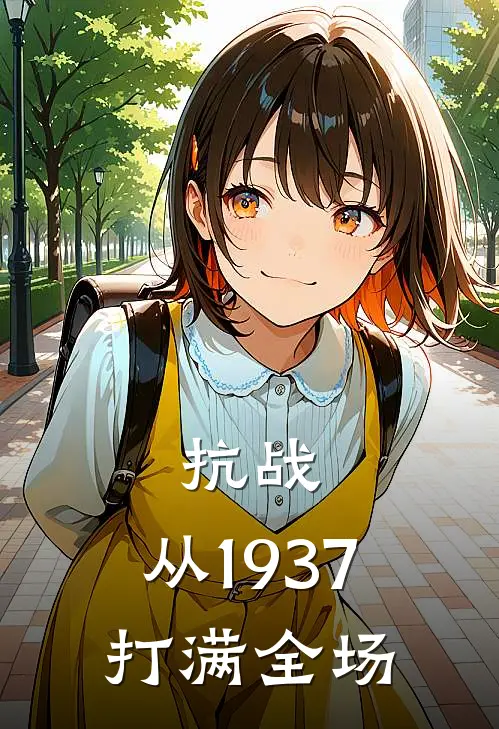 抗战：从1937打满全场