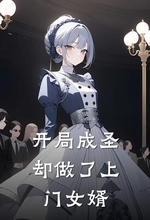 开局成圣却做了上门女婿