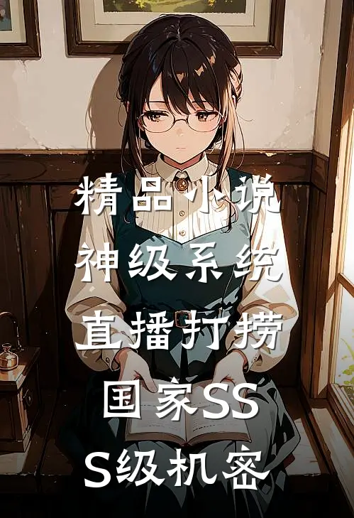 精品小说神级系统：直播打捞国家SSS级机密