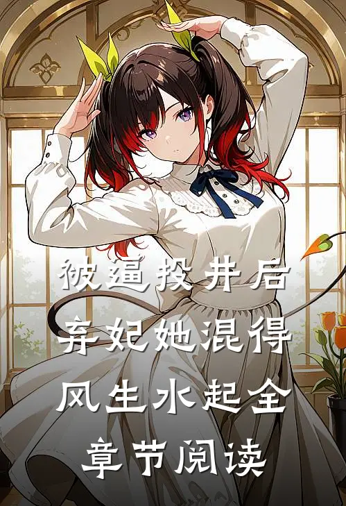 被逼投井后，弃妃她混得风生水起全章节阅读