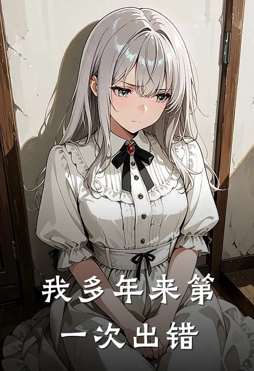 我多年来第一次出错
