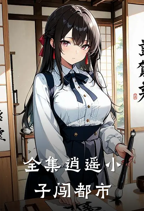 全集逍遥小子闯都市