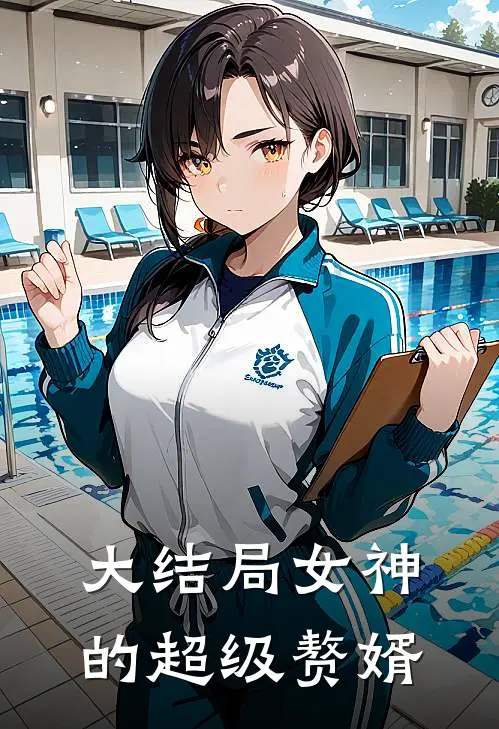 大结局女神的超级赘婿