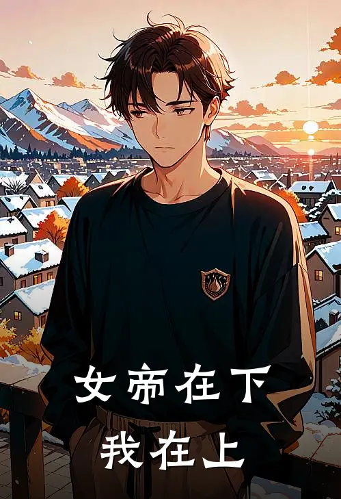 女帝在下我在上