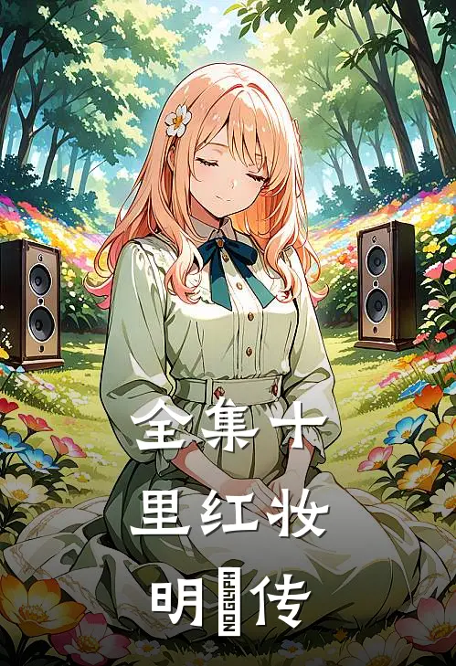 全集十里红妆：明妧传