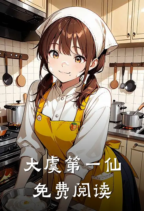 大虞第一仙免费阅读
