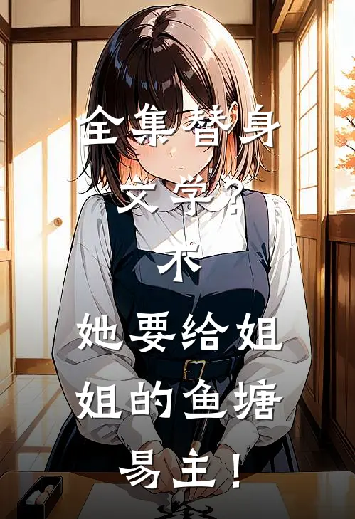 全集替身文学？不，她要给姐姐的鱼塘易主！