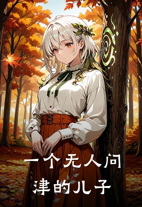 一个无人问津的儿子