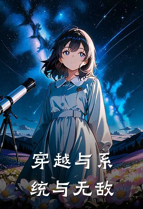 穿越与系统与无敌